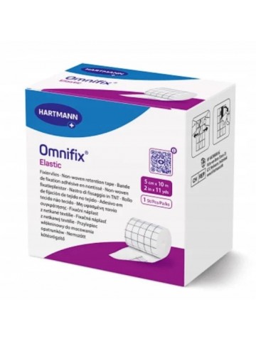 Przylepiec włókninowy...