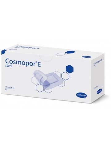 Opatrunki Cosmopor E,...