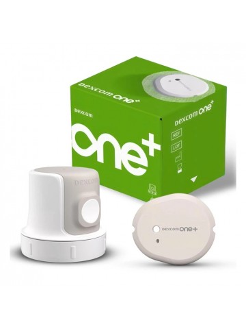 Sensor Dexcom ONE+ do...