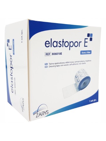 Taśma opatrunkowa...