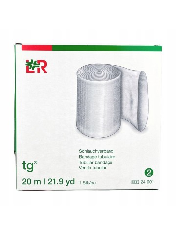 Rękaw opatrunkowy TG...