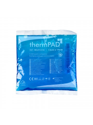 Kompres żelowy zimno ciepło...