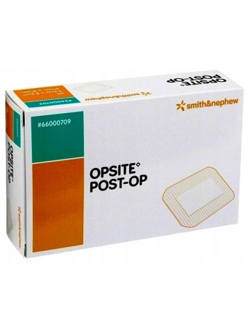 Wodoodporny opatrunek...
