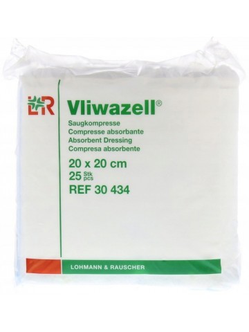 Kompres wysokochłonny...
