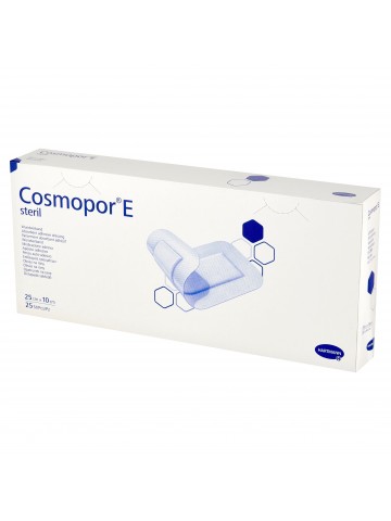 Opatrunki Cosmopor E,...