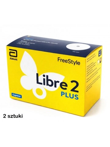 Zestaw 2 sztuk Freestyle...