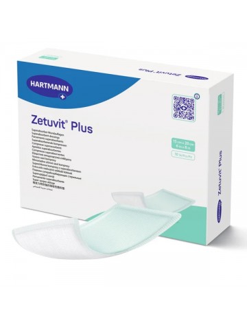 L&R Suprasorb P, opatrunek...