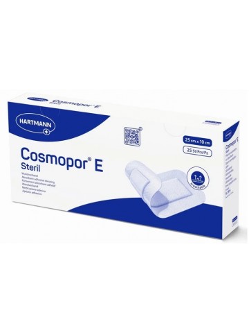 Opatrunki Cosmopor E,...
