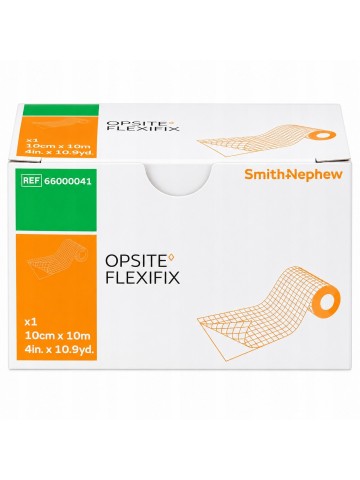 Opatrunek foliowy OPSITE...