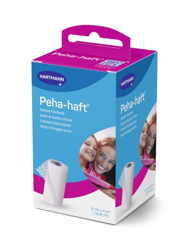 Bandaż kohezyjny Peha-haft...