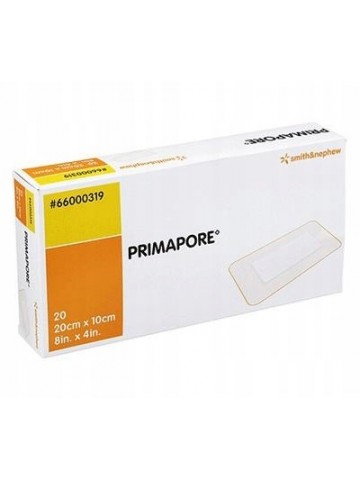 Primapore 20×10 cm...