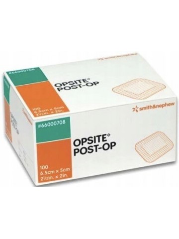 OPSITE POST-OP Opatrunek...