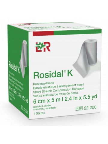 Rosidal K bandaż uciskowy o...