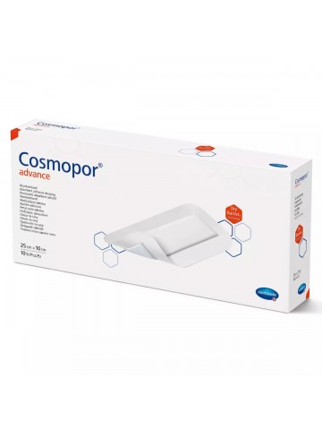 Opatrunek chłonny Cosmopor...