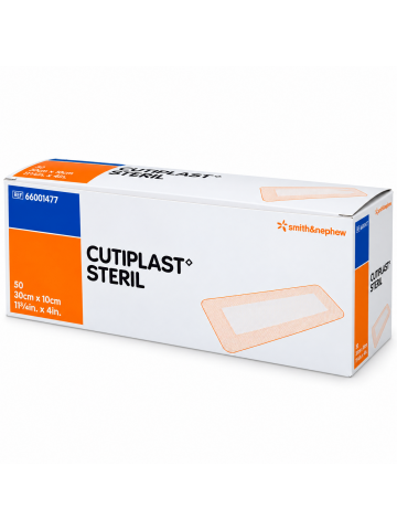 Opatrunki Smith&Nephew...
