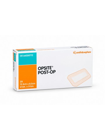 OPSITE POST-OP 15,5 × 8,5...