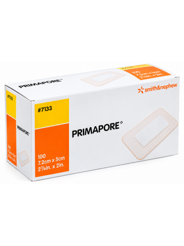 Primapore 5 × 7,2 cm –...