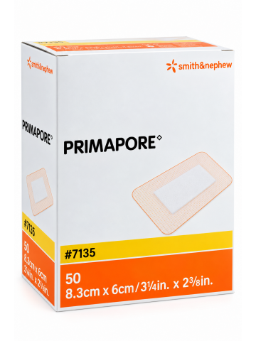 Primapore 6 × 8,3 cm –...