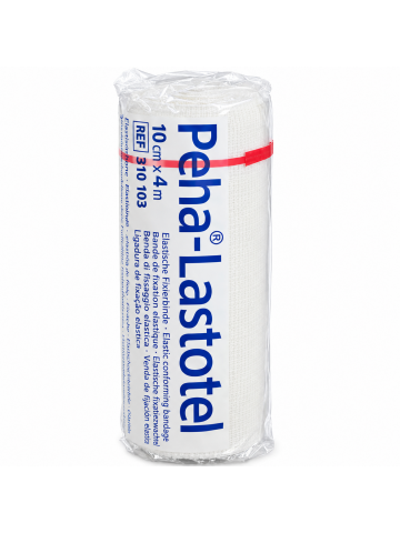 Peha-Lastotel 10 cm × 4 m –...