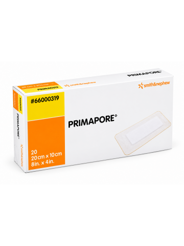 Primapore 20 × 10 cm –...