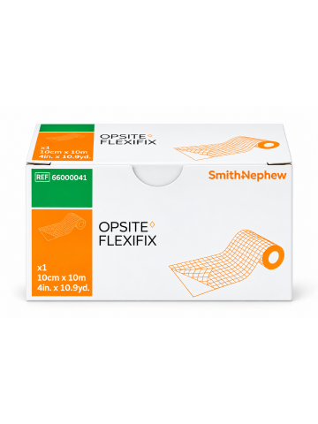 OPSITE FLEXIFIX 10 cm × 10...