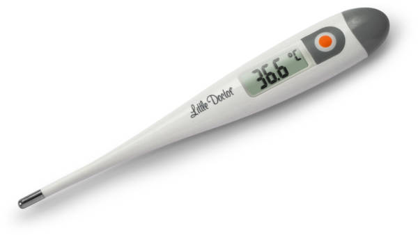 Termometr elektroniczny LD-301