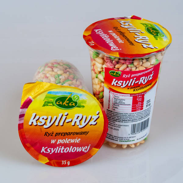 Ksyli-Ryż