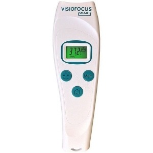 Termometr bezdotykowy VISIOFOCUS SMART® 06470