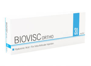 Biovisc ORTHO 3ml